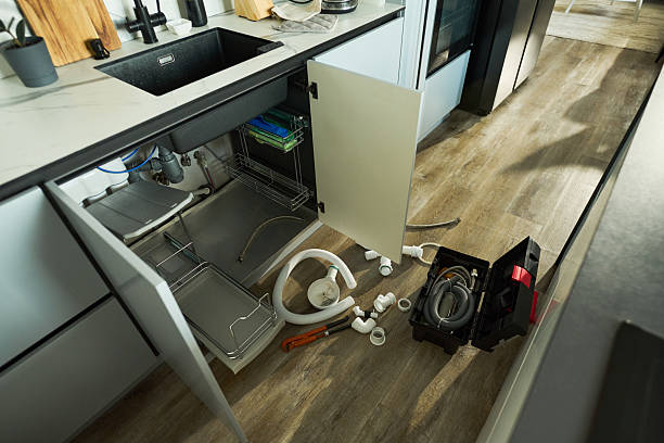 Reliable Drain Cleaning contractor in Rockwood, MI by Street Wise - Plumbing